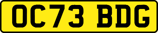 OC73BDG