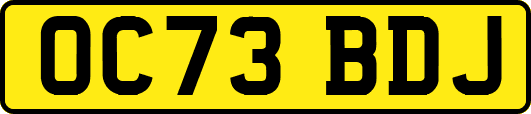 OC73BDJ