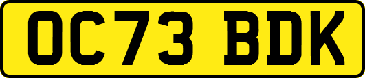 OC73BDK