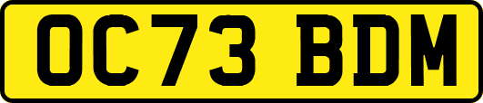 OC73BDM