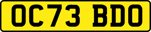 OC73BDO