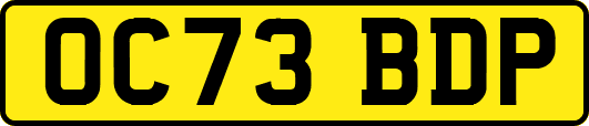 OC73BDP