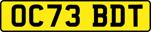 OC73BDT