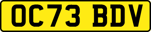 OC73BDV