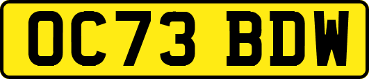 OC73BDW