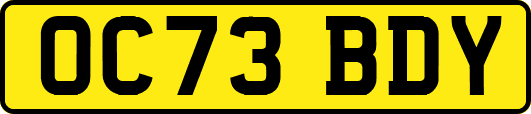 OC73BDY