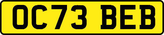 OC73BEB