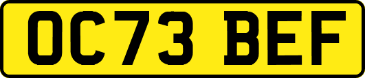 OC73BEF