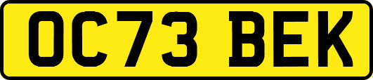 OC73BEK