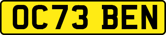 OC73BEN