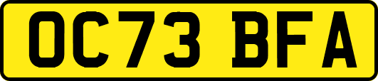 OC73BFA