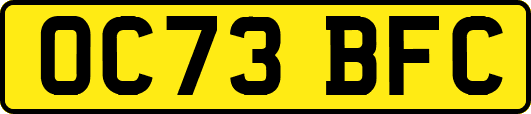 OC73BFC