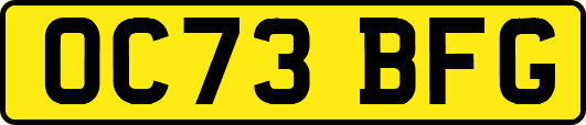 OC73BFG