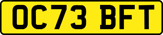 OC73BFT