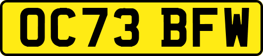 OC73BFW