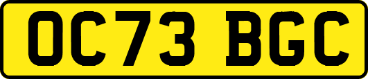 OC73BGC