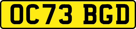 OC73BGD