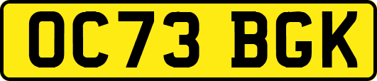 OC73BGK