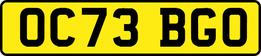 OC73BGO