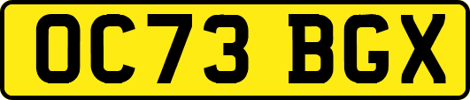 OC73BGX