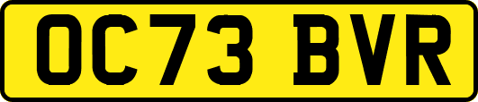 OC73BVR
