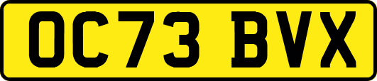 OC73BVX