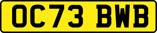 OC73BWB