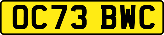 OC73BWC