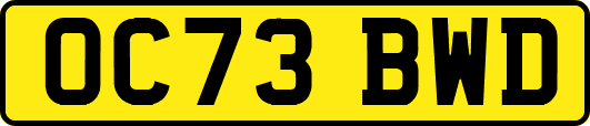 OC73BWD