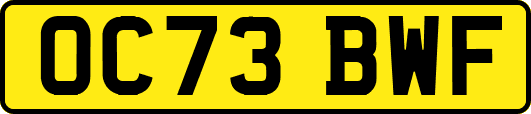 OC73BWF