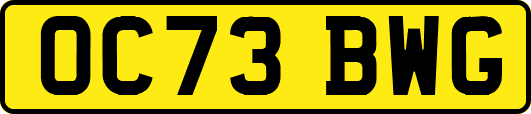 OC73BWG