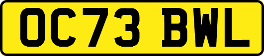 OC73BWL