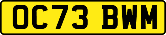 OC73BWM