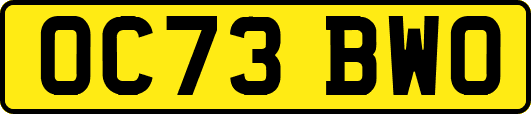 OC73BWO