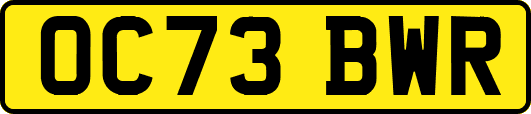 OC73BWR