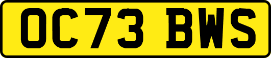 OC73BWS