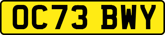OC73BWY