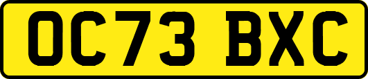 OC73BXC