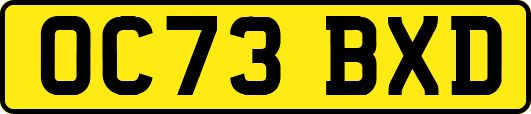 OC73BXD