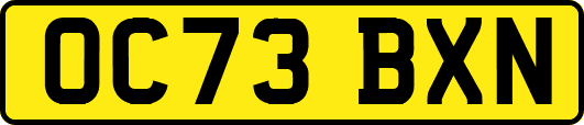 OC73BXN
