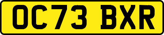 OC73BXR