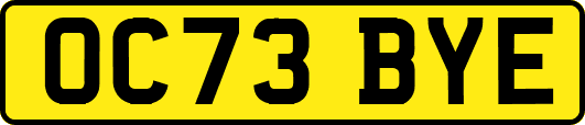 OC73BYE