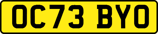 OC73BYO