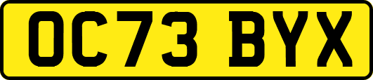 OC73BYX