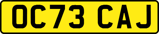 OC73CAJ