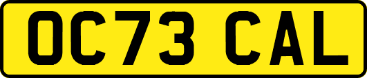 OC73CAL