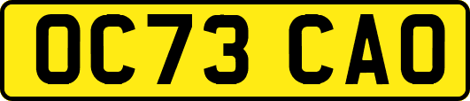 OC73CAO