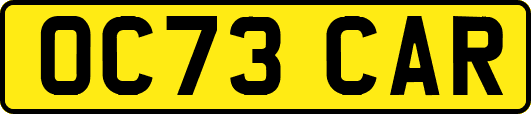 OC73CAR
