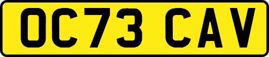 OC73CAV