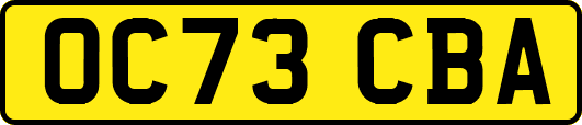 OC73CBA